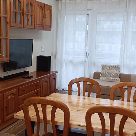 Appartamento Apartamento A 30 Metros De La Playa San Vicente De La Barquera Esterno foto
