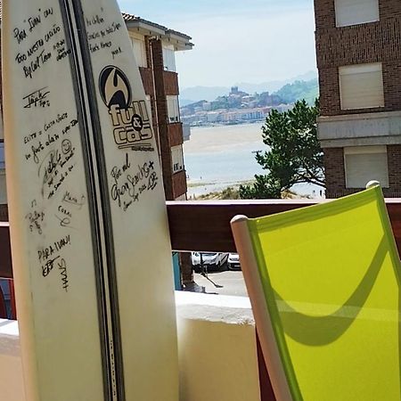 Appartamento Apartamento A 30 Metros De La Playa San Vicente De La Barquera Esterno foto