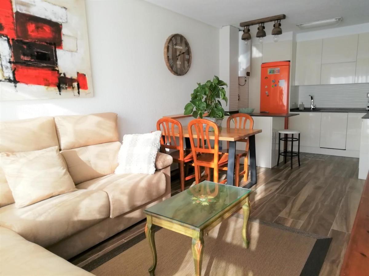 Appartamento Apartamento A 30 Metros De La Playa San Vicente De La Barquera Esterno foto