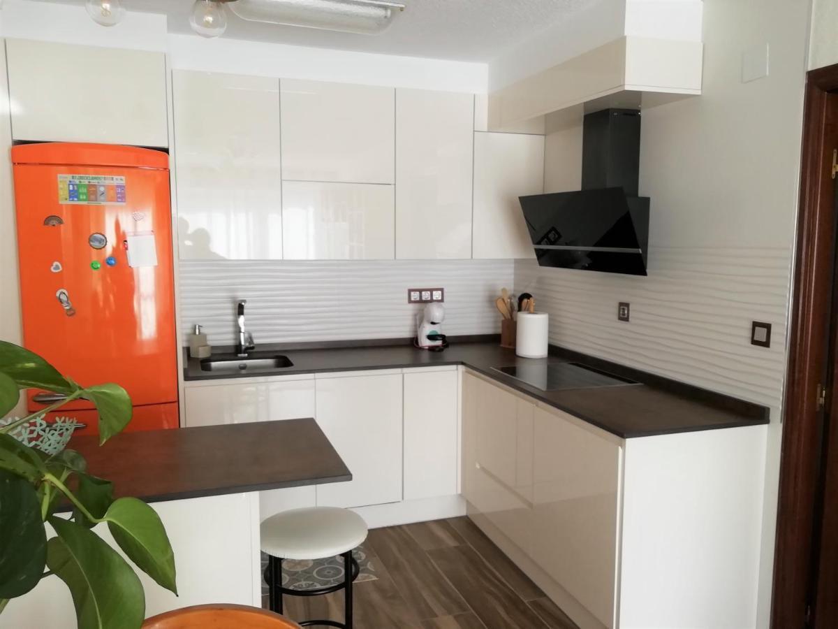 Appartamento Apartamento A 30 Metros De La Playa San Vicente De La Barquera Esterno foto