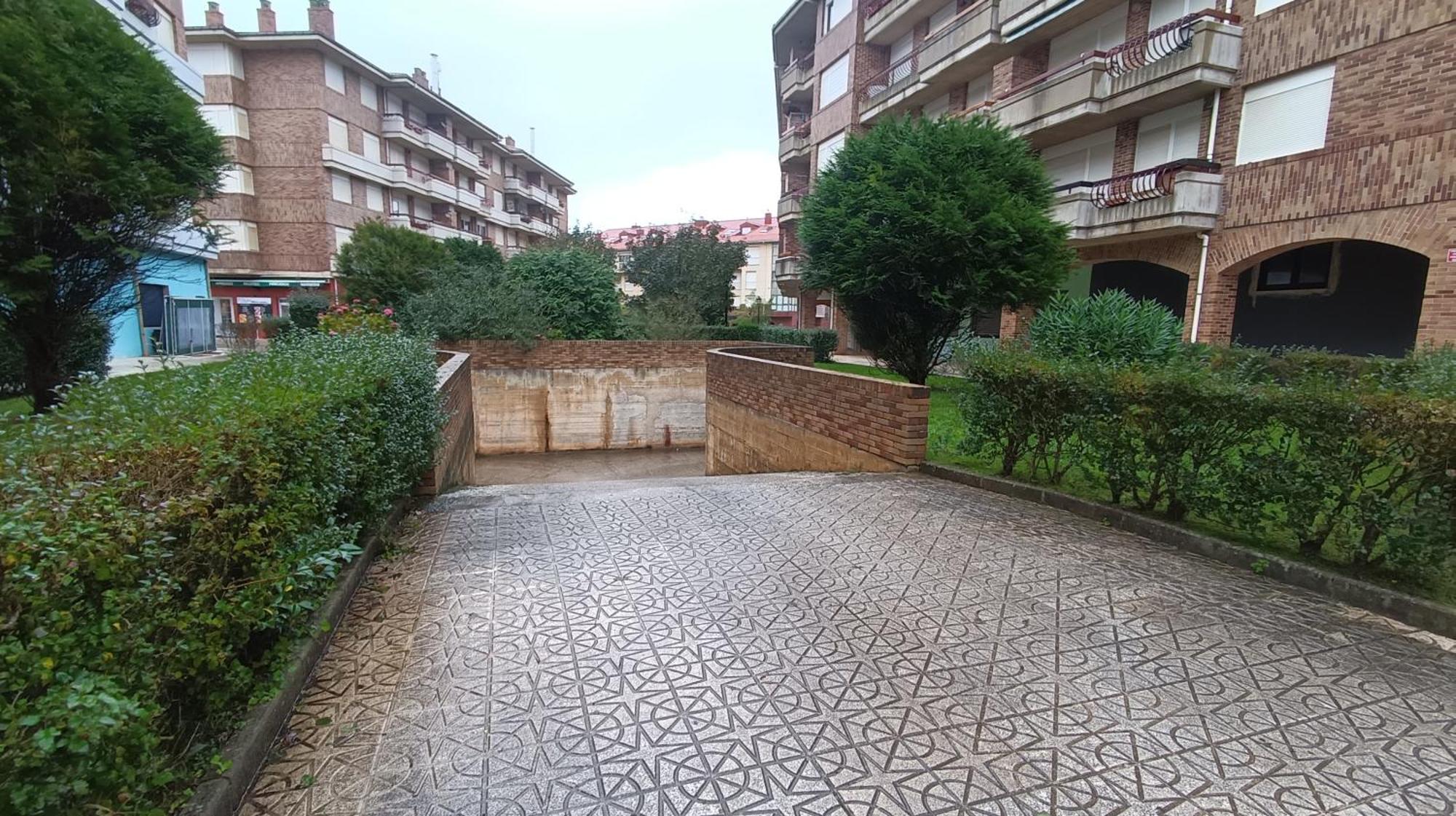 Appartamento Apartamento A 30 Metros De La Playa San Vicente De La Barquera Esterno foto