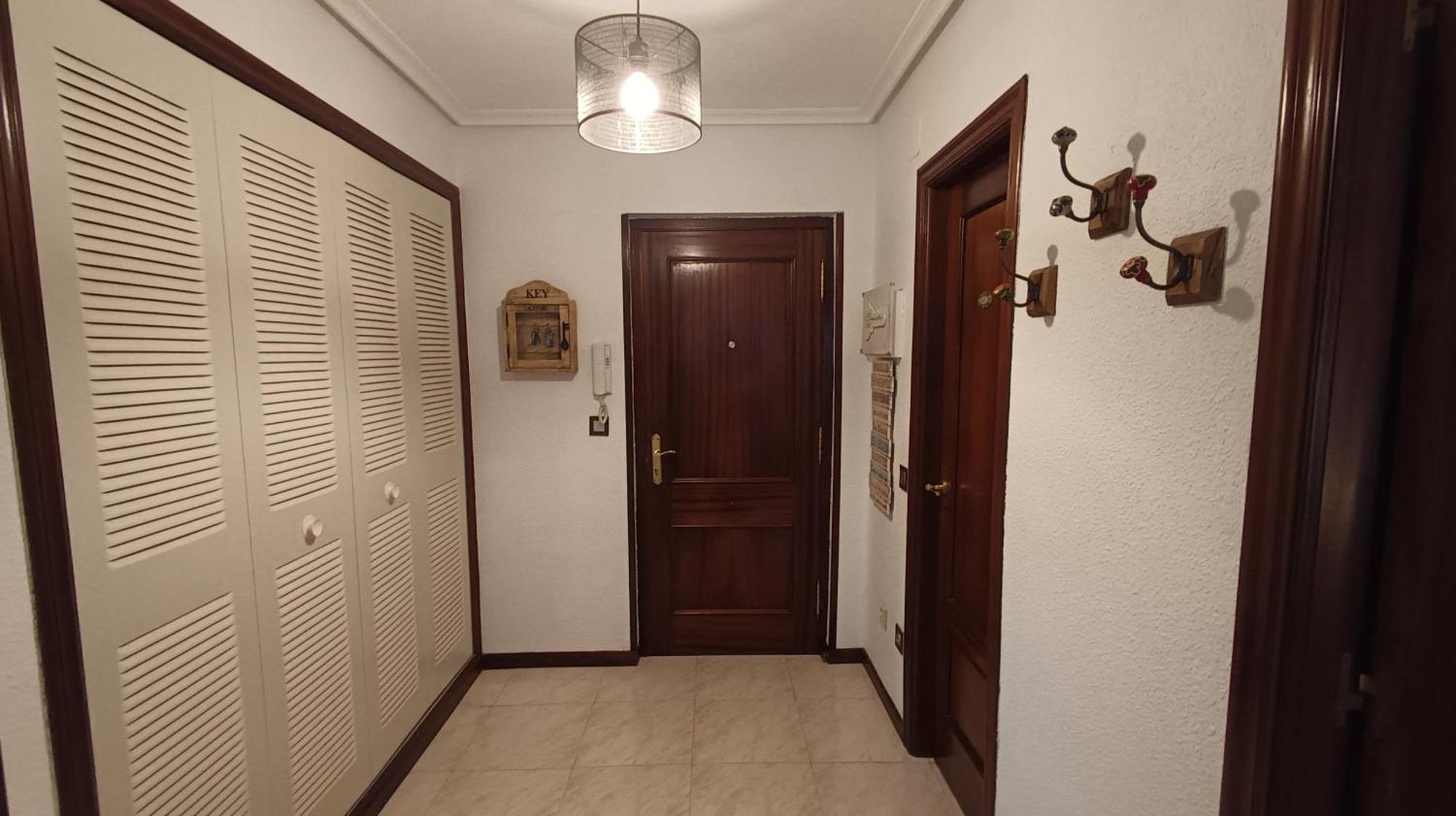 Appartamento Apartamento A 30 Metros De La Playa San Vicente De La Barquera Esterno foto